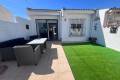 Venta - Bungalow - Torrevieja - El Limonar
