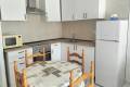 Venta - Bungalow - Torrevieja - La Siesta