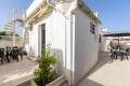 Venta - Bungalow - Torrevieja - Torreta