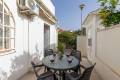 Venta - Bungalow - Torrevieja - Torreta