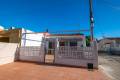 Venta - Bungalow - Torrevieja - Torreta