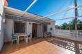 Venta - Bungalow - Torrevieja - Torreta