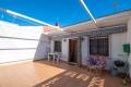Venta - Bungalow - Torrevieja - Torreta
