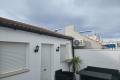 Venta - Bungalow - Torrevieja - Torreta