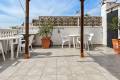 Venta - Bungalow - Torrevieja - Torreta