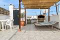 Venta - Bungalow - Torrevieja - Torreta