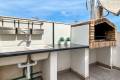 Venta - Bungalow - Torrevieja - Torreta