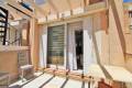 Venta - Bungalow - Villamartin - Blue Lagoon
