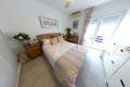 Venta - Bungalow - Villamartin