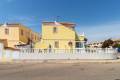 Venta - Casa adosada - Cabo Roig - La Regia