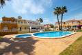 Venta - Casa adosada - Cabo Roig - La Regia