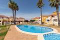 Venta - Casa adosada - Cabo Roig - La Regia