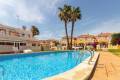 Venta - Casa adosada - Cabo Roig - La Regia