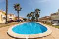 Venta - Casa adosada - Cabo Roig - La Regia