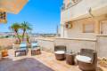 Venta - Casa adosada - Ciudad Quesada - La Marquesa Golf