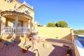 Venta - Casa adosada - Ciudad Quesada - La Marquesa Golf