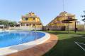 Venta - Casa adosada - Ciudad Quesada - Lo Marabú