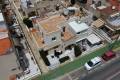 Venta - Casa adosada - Los Balcones - Lago Jardin