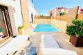Venta - Casa adosada - Los Montesinos - La Herrada