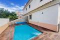 Venta - Casa adosada - Playa Flamenca - Flamingo Hills