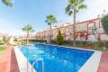 Venta - Casa adosada - Playa Flamenca - Flamingo Hills