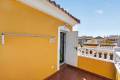Venta - Casa adosada - Playa Flamenca - Res. Argenta