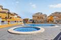 Venta - Casa adosada - Playa Flamenca - Res. Argenta