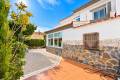 Venta - Casa adosada - Playa Flamenca - Zenia Mar