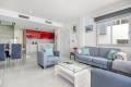 Venta - Casa adosada - Punta Prima - Marina Med