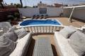 Venta - Casa adosada - Torrevieja - San Luis