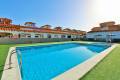 Venta - Casa adosada - Torrevieja - Torreta