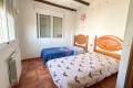 Venta - Casa adosada - Villamartin - El Galan