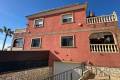 Venta - Casa adosada - Villamartin - El Galan