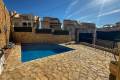 Venta - Casa adosada - Villamartin - El Galan