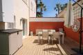 Venta - Casa adosada - Villamartin - El Galan