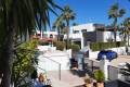 Venta - Casa adosada - Villamartin - La Fuente