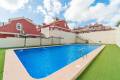 Venta - Casa adosada - Villamartin - PAU 26
