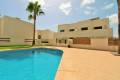 Venta - Casa adosada - Villamartin - PAU 8