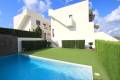 Venta - Casa de pueblo - Benijofar