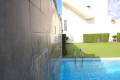 Venta - Casa de pueblo - Benijofar