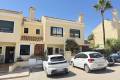 Venta - Casa de pueblo - Campoamor - Campoamor Golf Course