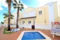 Venta - Casa de pueblo - Ciudad Quesada - Dona Pepa