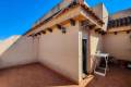 Venta - Casa de pueblo - Guardamar Del Segura - El Eden