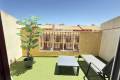 Venta - Casa de pueblo - La Zenia - Amapolas