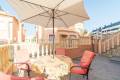 Venta - Casa de pueblo - Playa Flamenca - Pueblo Caballero