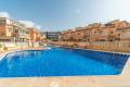 Venta - Casa de pueblo - Playa Flamenca - Pueblo Caballero