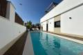 Venta - Casa de pueblo - San Javier - Santiago de la Ribera