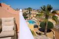 Venta - Casa de pueblo - Villamartin - Bosque De Las Lomas
