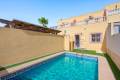 Venta - Casa de pueblo - Villamartin - Bosque De Las Lomas