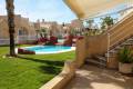 Venta - Casa de pueblo - Villamartin - El Galan